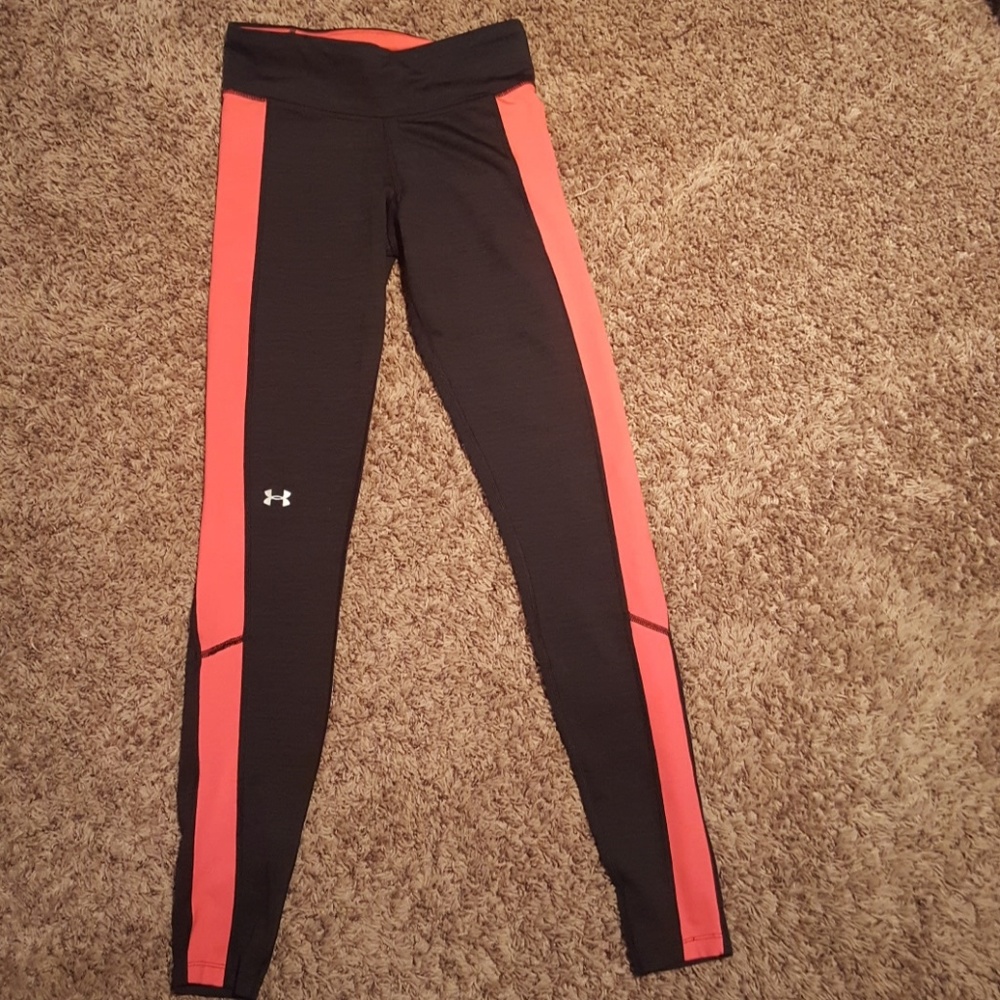 Under Armour Workout Tights
